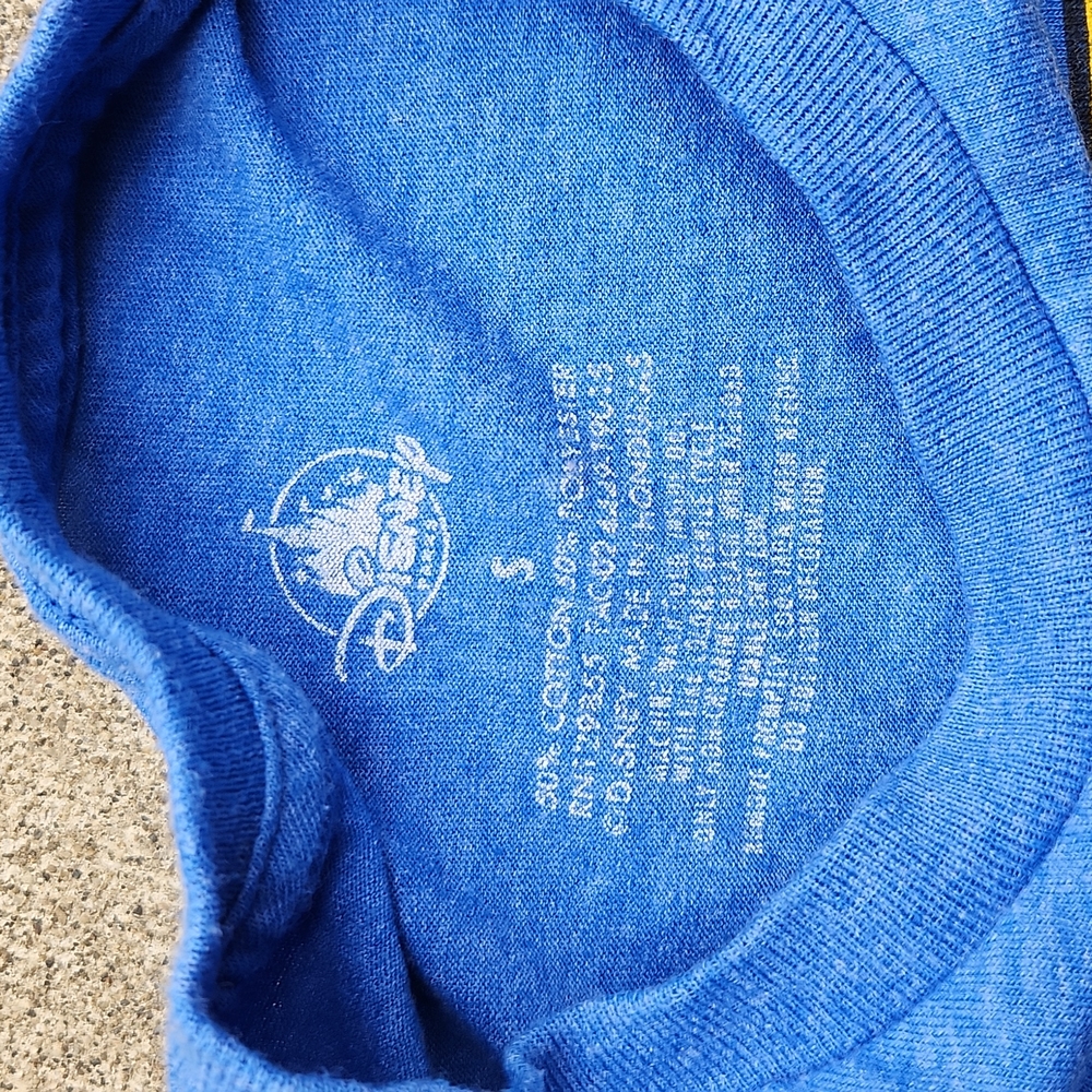 Duck Tales t-shirt - Picture 6 of 12